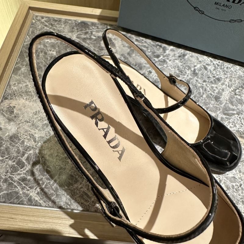 Prada Sandals